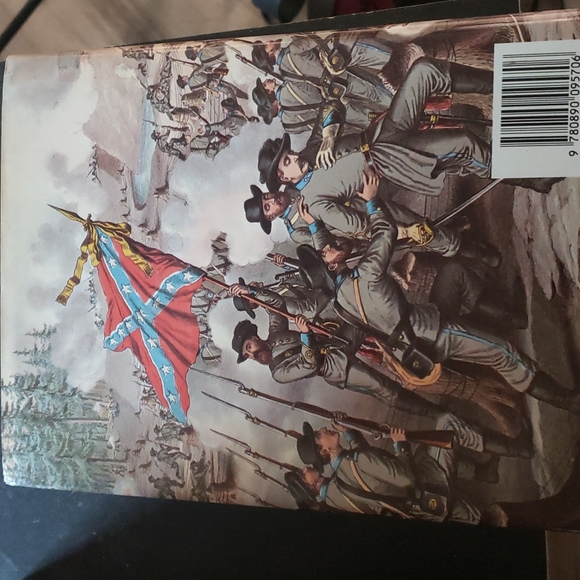 Battles and leaders of civil war volume 2 book - Picture 2 of 3